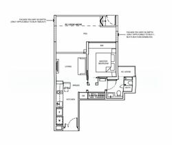 Coco Palms (D18), Condominium #562269251